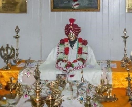 Baba Mandir