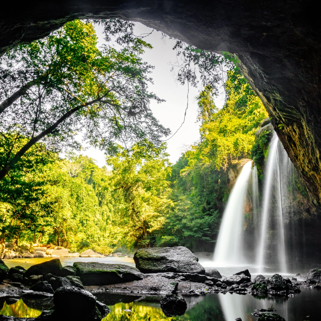 Khao Yai National Park