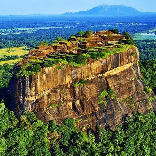 Sigiriya