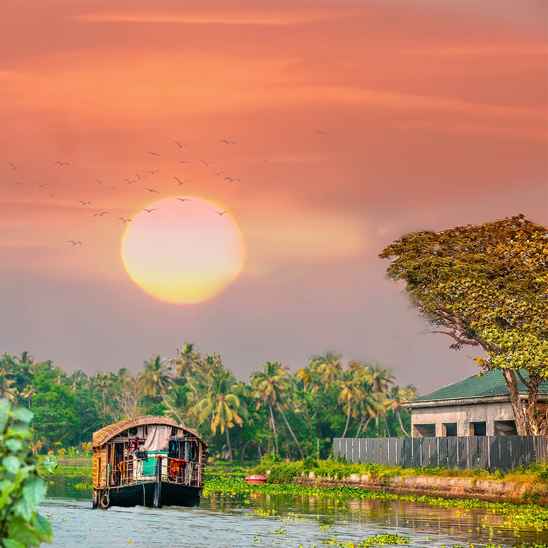 Alleppey