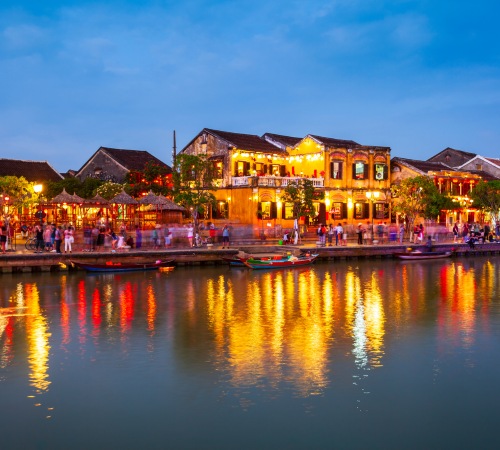 Hoi An