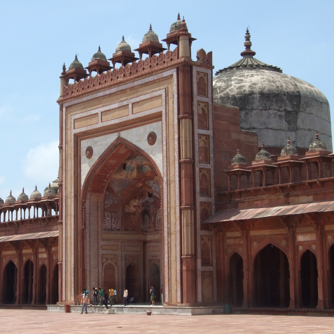 Fatehpur